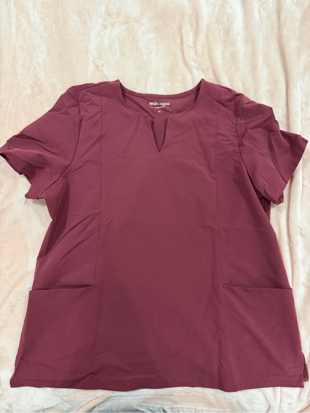 Mandala Scrubs - Picture 5 of 10